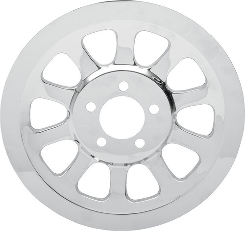 Drag Specialties Rear Pulley Insert - FXD '07-'17 - 1201-0444 Drag Specialties Rear Pulley Insert - FXD '07-'17 - 1201-0444