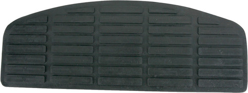 Drag Specialties Driver Floorboard Pad  -  DS-254402