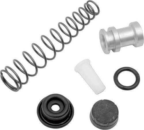 Drag Specialties Front Master Cylinder Rebuild Kit for '86 - '95 Softail - DS-195043 Drag Specialties Front Master Cylinder Rebuild Kit for '86 - '95 Softail - DS-195043