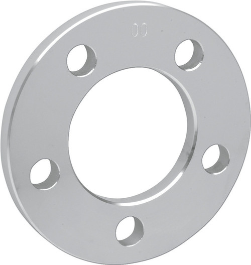 Drag Specialties Rear Pulley Spacer - .375" - 1201-0599 Drag Specialties Rear Pulley Spacer - .375" - 1201-0599