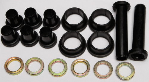 All Balls Rear Independent Suspension Bushing Only Kit - 50-1054