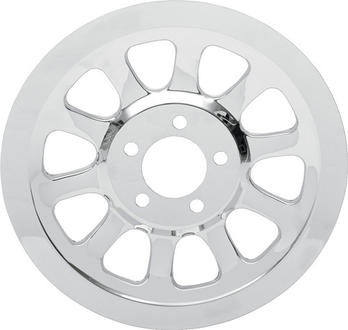 Drag Specialties Rear Pulley Insert - ST '07-'17 - 1201-0443 Drag Specialties Rear Pulley Insert - ST '07-'17 - 1201-0443