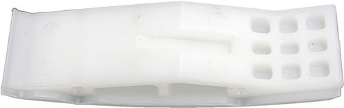 Drag Specialties Replacement Chain Adjuster Shoe - 1120-0394 Drag Specialties Replacement Chain Adjuster Shoe - 1120-0394