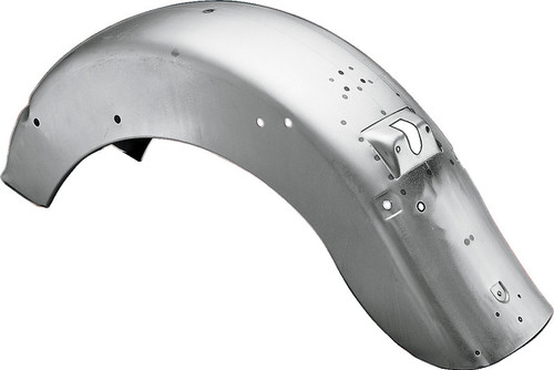 Drag Specialties Rear Fender - Stock Style  -  DS-380058