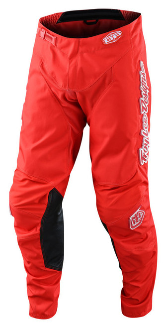 Troy Lee Designs GP Mono Orange Pant Troy Lee Designs GP Mono Orange Pant