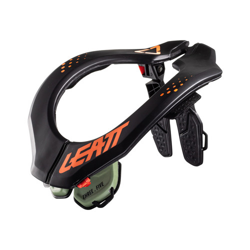 Leatt 3.5 Cactus Neck Brace Leatt 3.5 Cactus Neck Brace