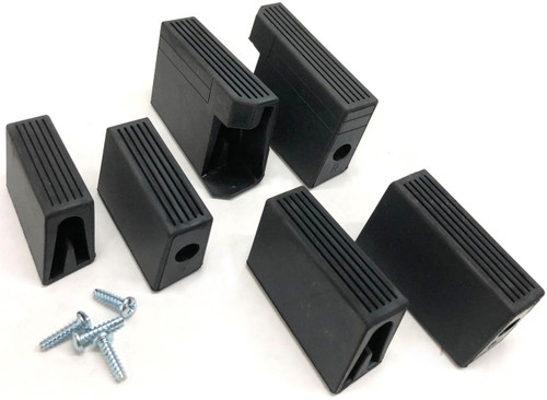 Caliber Sled Dolly Replacement Bushings 6/Pk - 13577