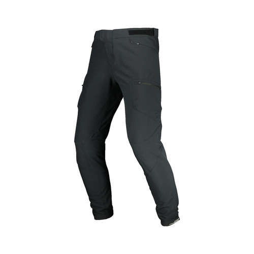 Leatt Enduro 3.0 Black Pants