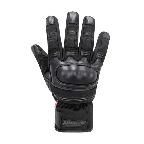 NORU Kyori Waterproof Black Glove