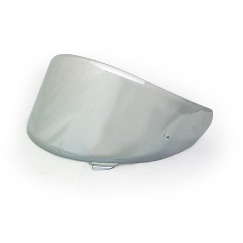 Suomy Speedstar / Track-1 / TX-Pro / Stellar Face Shield Silver