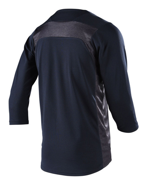 Troy Lee Designs Ruckus Jersey Arc Black Troy Lee Designs Ruckus Jersey Arc Black
