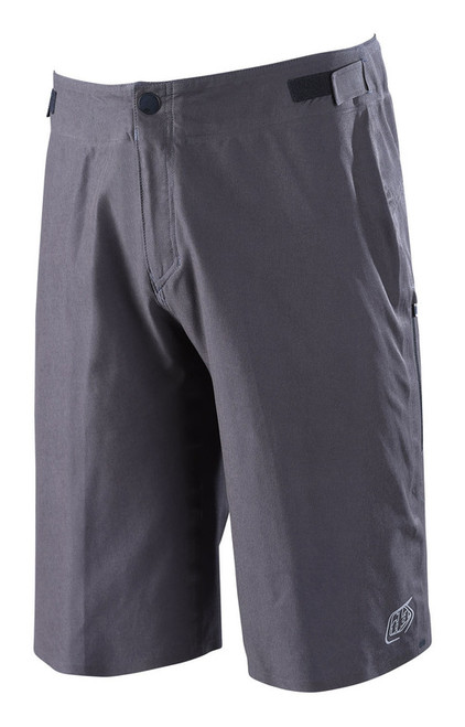 Troy Lee Designs Drift Short Shell Dark Charcoal Troy Lee Designs Drift Short Shell Dark Charcoal