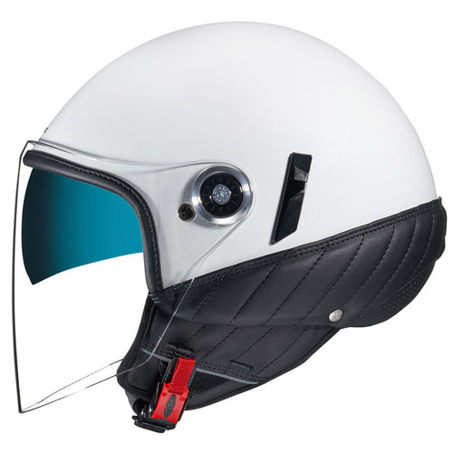 Nexx SX60 Artizan White Helmet