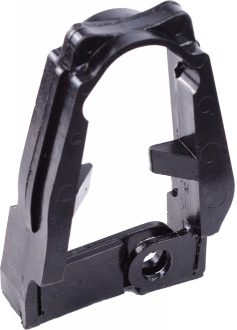 Upp Chain Slider Front (Black) - 1102