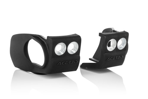 Acerbis Fork Shoe Pro Beta Black - 2742580001