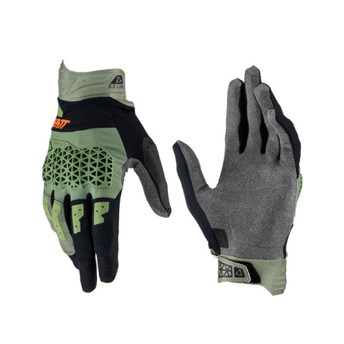 Leatt Moto 3.5 Lite Cactus Gloves
