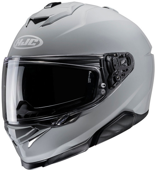 HJC i71 Nardo Grey Helmet
