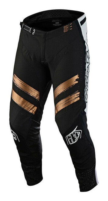 Troy Lee Designs Se Pro Marker Black Bronze Pant