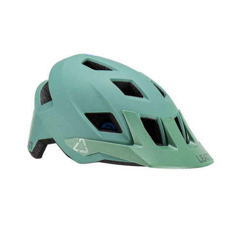 Leatt MTB AllMtn 1.0 V23 Pistachio Helmet