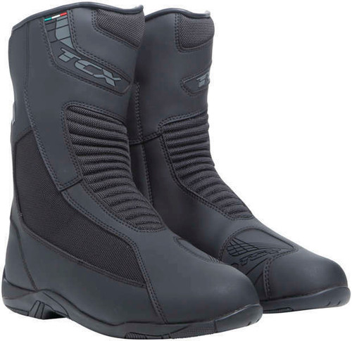 TCX Explorer 4 GTX Black Boots
