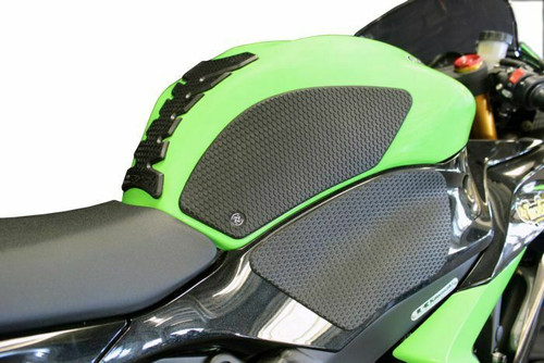 TechSpec XL2 Gripster Tank Grip for Kawasaki Ninja ZX-6R 636 13