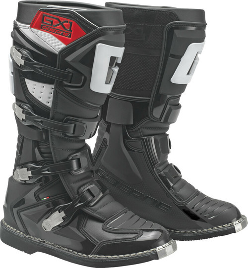 Gaerne GX-1 Black Boots