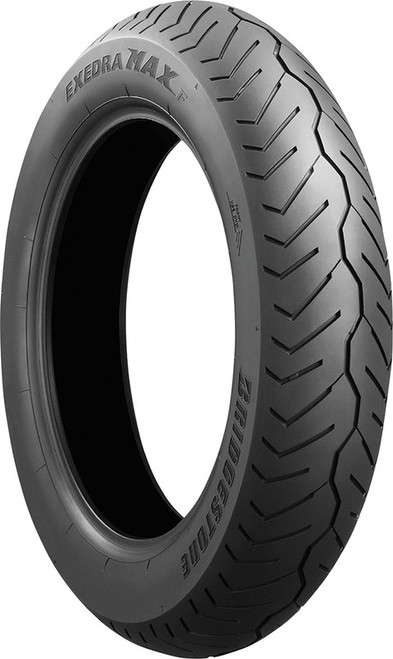 Bridgestone Tire Exedra Max - Rear