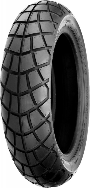 Shinko Tire 428 Series Rear 180/80-14 78P Bias Tt - Speed Addicts