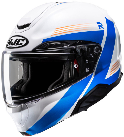 CASCO LS2 ADVANT X MODULAR BLANCO ECE-06