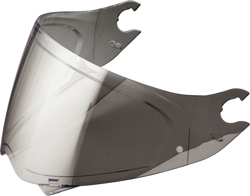 Scorpion Covert FX Pinlock Silver Mirrored Shield