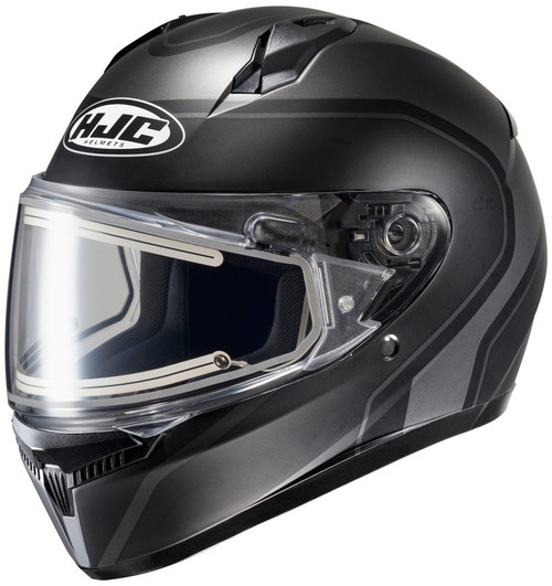 HJC C10 Elie Electric MC-5SF Helmet