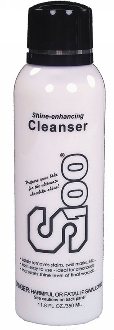 S100 Special Surfaces Cleaner – Cycletreads