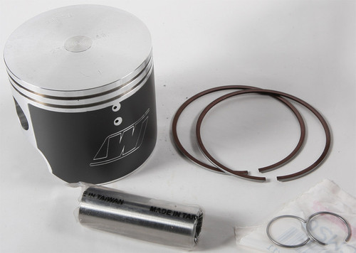 Wiseco 2370M08100 Pro-Lite Piston Kit 並行輸入品-