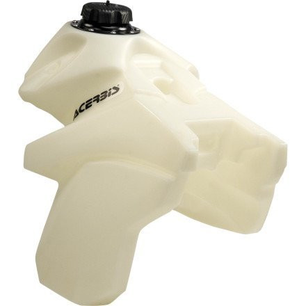 Acerbis Fuel Tank 3.2 Gal (Natural) - 2250320147 - Speed Addicts