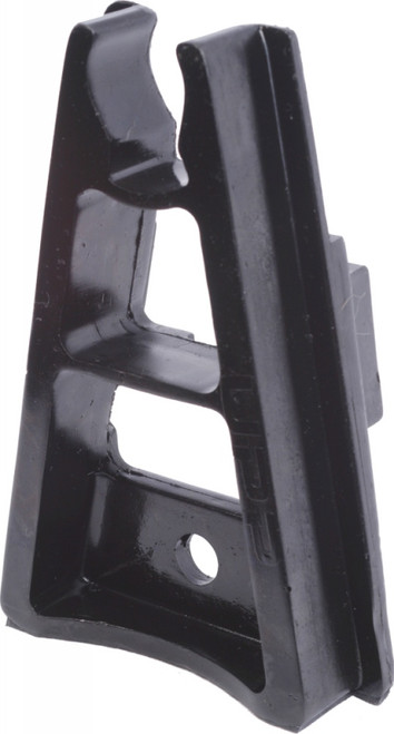Upp Chain Slider Front (Black) - 1046