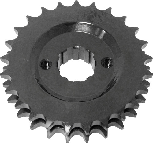 Harddrive Motor Sprocket For Bt Tapered 55-84 25T - 30-025 - Speed