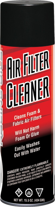 Maxima Air Filter Cleaner 15.5Oz - 79920 - Speed Addicts