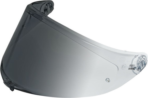 agv k6 photochromic K6S Full Face Helmet Nardo Gray Lens Included Accessory VISOR PHOTOCROMIC K6 S/K6