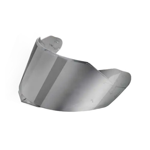 SMK Titan Pinlock Ready Mirror Shield - Speed Addicts