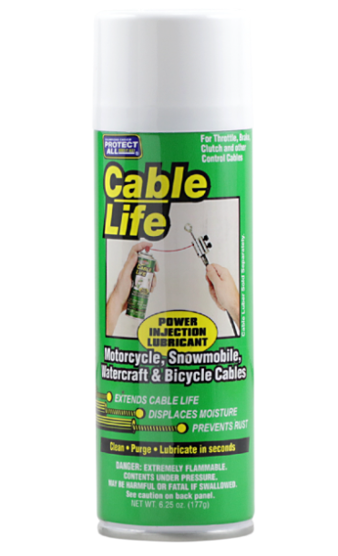 Aceite De Proteccion - Protection Oil - 1 Fl. Oz. Bottle