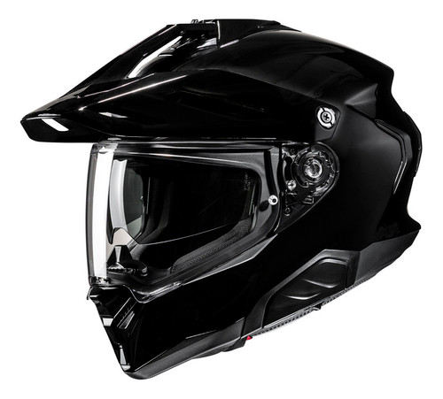 HJC RPHA 60 Black Helmet - Speed Addicts