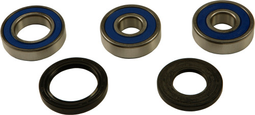 All Balls Rear Wheel Bearing/Seal Kit - 25-1390