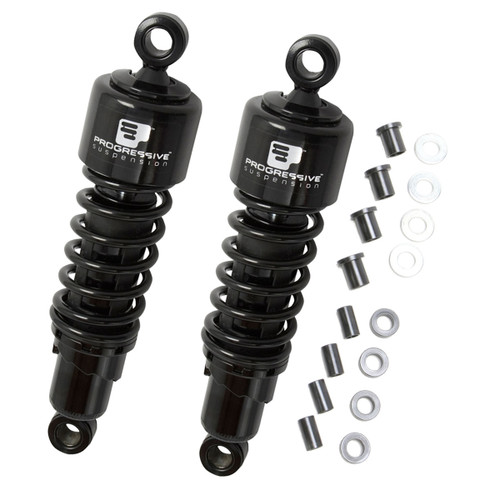 Progressive Suspension 412 Harley Shocks 13.0