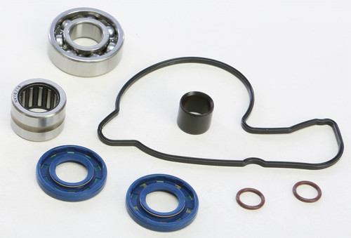 Hot Rods Water Pump Kit Ktm 250Sx-F/Xc-F '05-12 - WPK0050 - Speed