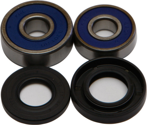 All Balls Rear Wheel Bearing/Seal Kit - 25-1171