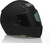 Shoei RF-SR Matte Black Helmet