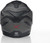Nexx SX100 IFLUX Black Helmet