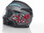 Nexx SX100 Big Shot Grey Helmet
