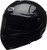 Bell SRT Modular Gloss Black Helmet