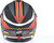 Suomy SR Sport Engine Matte Red Helmet
